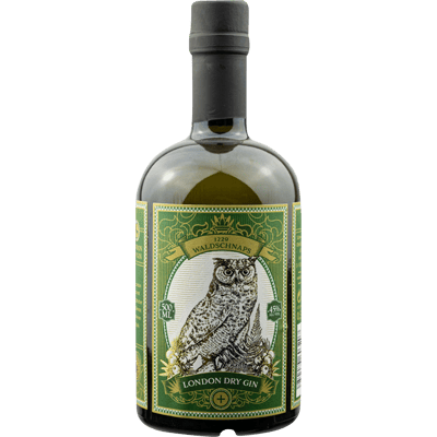 1229 Waldschnaps GIN - London Dry Gin