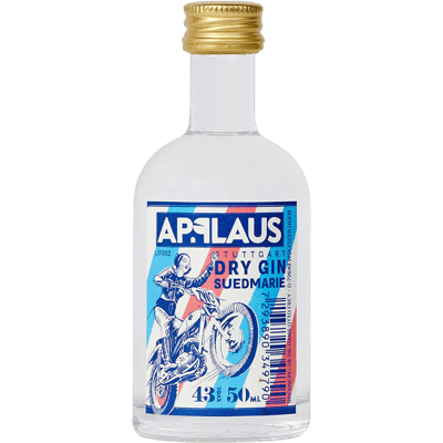 Applause Südmarie Miniature - Dry Gin