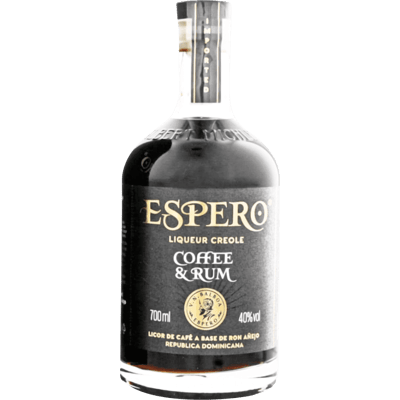 Espero Coffee & Rum - Liqueur
