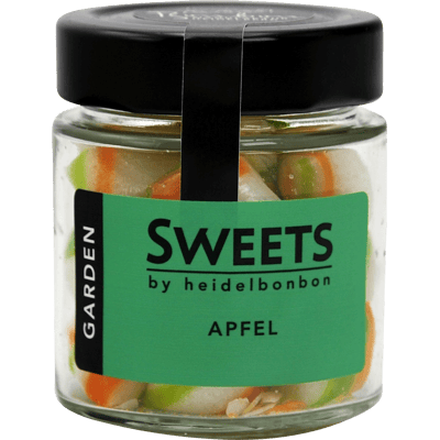 SWEETS by heidelbonbon Apple - Candies
