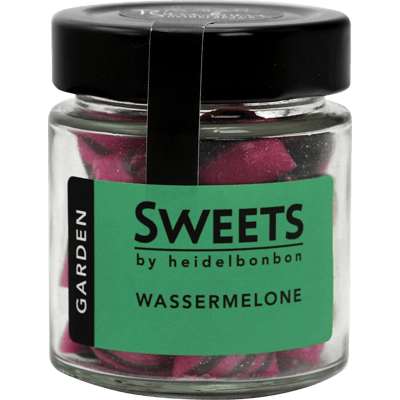 SWEETS by heidelbonbon Watermelon - Candies