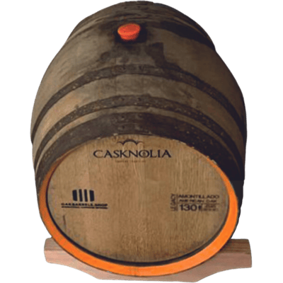 Whisky barrel shares 30 l