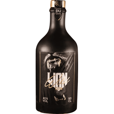 Wild LION Gin
