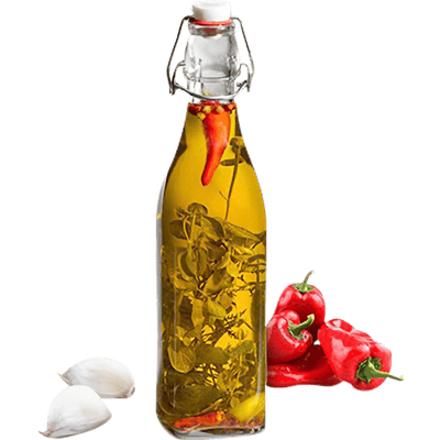 BySusann Kräuter-Olivenöl