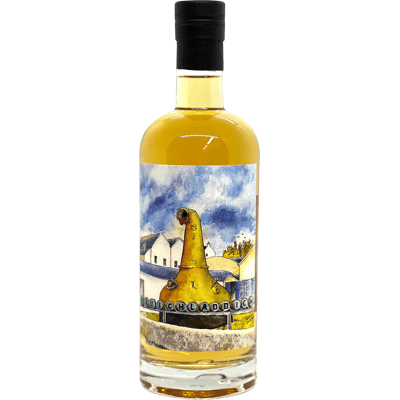 Zanzibar Whisky Finest Whisky Berlin Bruichladdich 30 - Scottish Single Malt Whisky