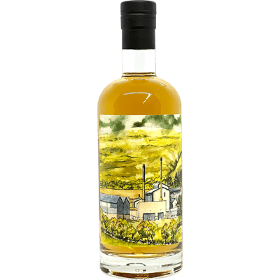 Zanzibar Whisky Finest Whisky Berlin Secret Speyside 30 - Scottish Single Malt Whisky