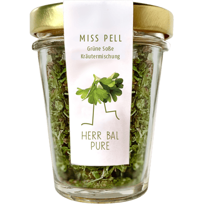 HERR BAL PURE Grie Sauce herb mixture