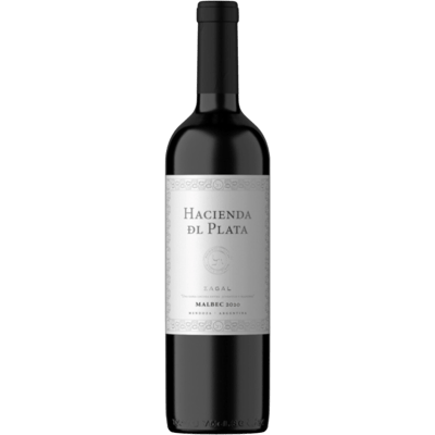 Zagal Malbec 2020 - Red wine