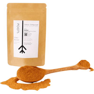 Cassia Cinnamon Powder Refill