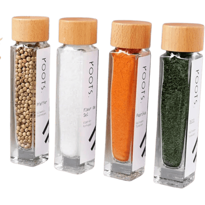 Easter spices tasting package #2