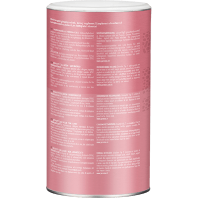 Jarmino Beauty Collagen - Protein powder
