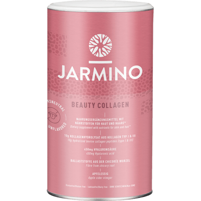 Jarmino Beauty Collagen - Protein powder