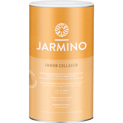 Jarmino Immune Collagen - Protein powder