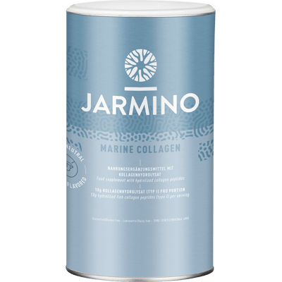 Jarmino Marine Collagen - Protein Powder
