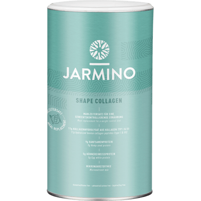 Jarmino Shape Collagen - Protein powder