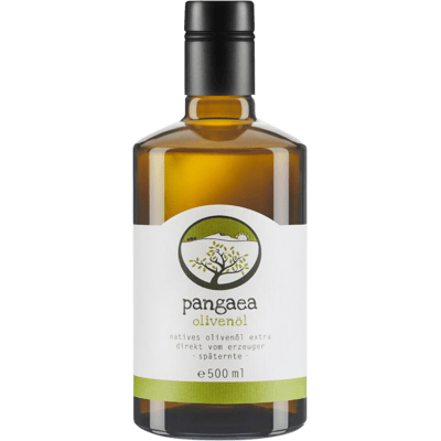 Pangaea Olivenöl nativ extra (Neue Ernte '23)