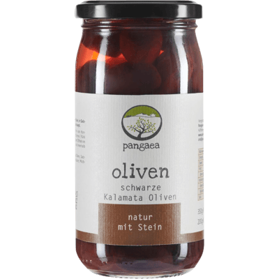 Premium Kalamata olives