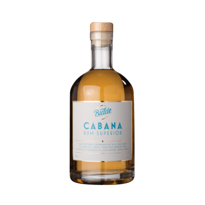 Bidde Cabana Rum Superior