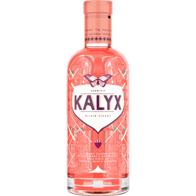 KALYX Botanical Spirit Aperitif