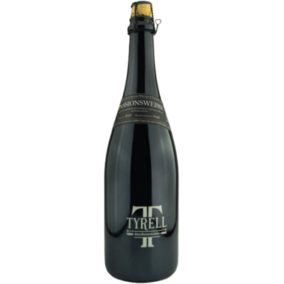 Tyrell Passionsweisse - Fruit Beer with Passion Fruit & Guava Fruit Puree