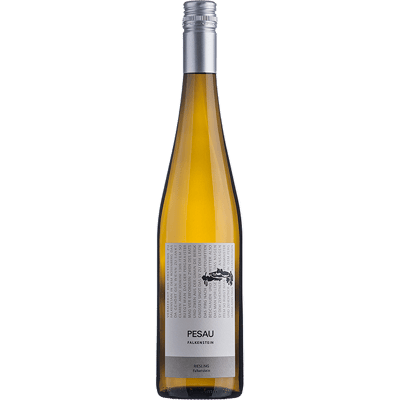Riesling Bio Falkenstein 2022 - white wine