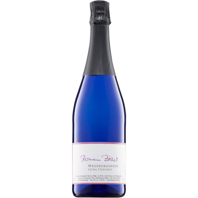 Pinot Rosé sparkling wine brut 2021