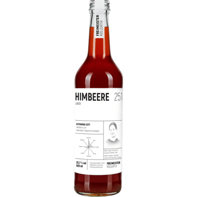 HIMBEERE 251 - Raspberry liqueur