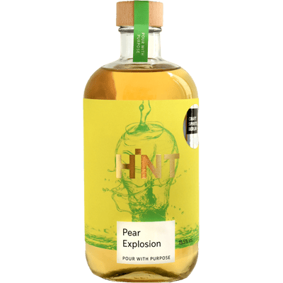 House of Natural Taste Pear Explosion - Aperif auf Gin-Basis