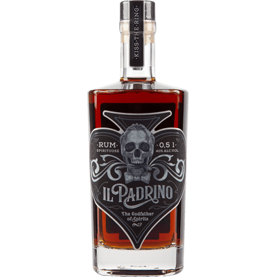 Il Padrino Rum