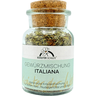Herbs Schulte Italiana spice mix