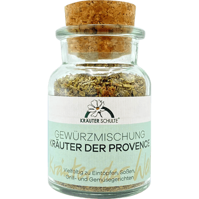 Herbs Schulte spice mix Herbs of Provence