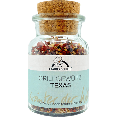 Herbs Schulte barbecue spice Texas