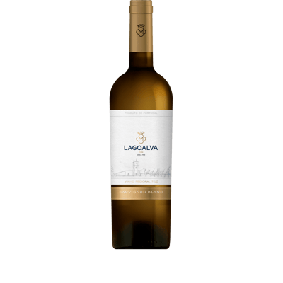 Lagoalva Sauvignon Blanc - White wine