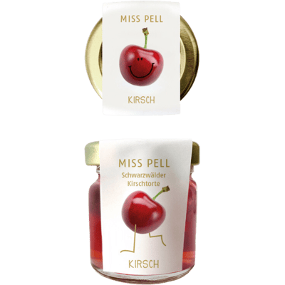 KIRSCH cherry liqueur
