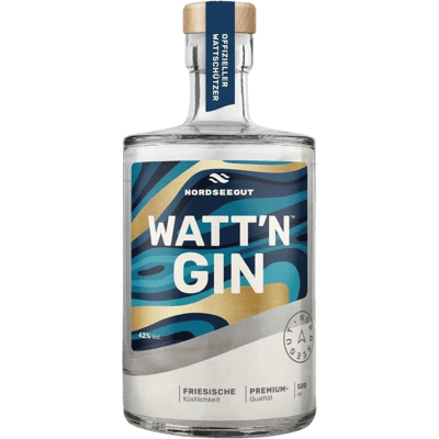 Nordseegut Watt‘n Gin