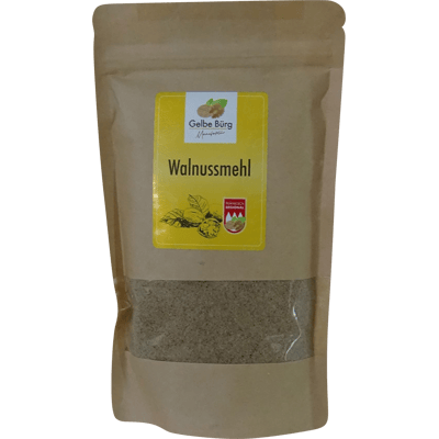 Manufaktur Gelbe Bürg walnut flour