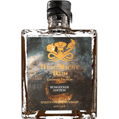 HeulNicht Rum Rumgucker Edition