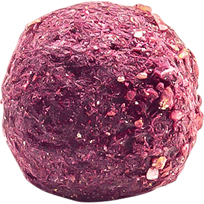 Minuscarb Raw Cocoa Gourmet Balls No. 5 Whisky Plum