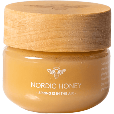 Nordic Honey "Spring is in the Air" Bio