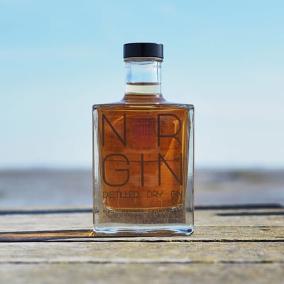 NORGIN Barrel Aged Gin