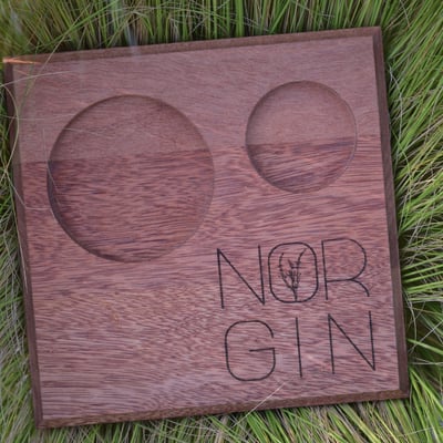 NORGIN Gin Brett 3