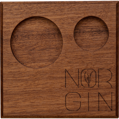 NORGIN Gin board