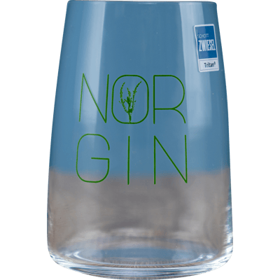 NORGIN long drink glass