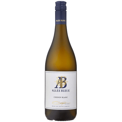 Allée Bleue Chenin Blanc 2023 - Weißwein