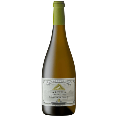 Anthonij Rupert Cape of Good Hope Altima Sauvignon Blanc 2023 - White wine