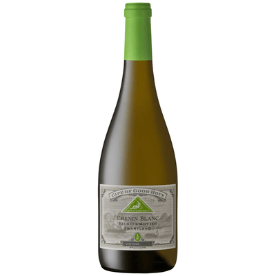 Anthonij Rupert Cape of Good Hope Riebeeksrivier Chenin Blanc 2021 - White wine