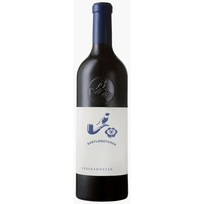 Babylonstoren Nebuchadnesar 2021 - Red wine