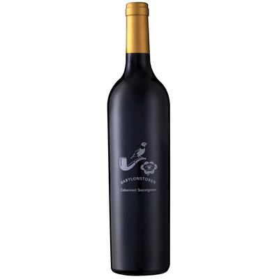 Babylonstoren Cabernet Sauvignon 2021 - Red wine