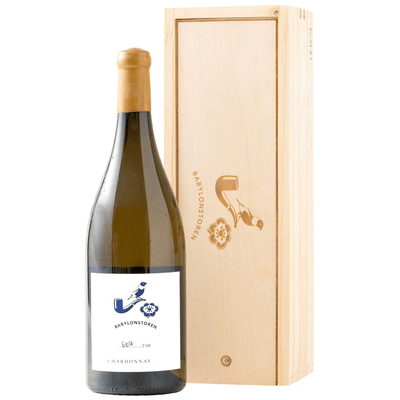 Babylonstoren Chardonnay 2022 Magnum - White wine