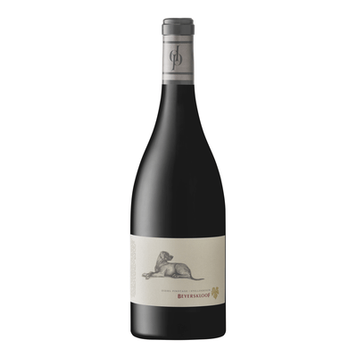 Beyerskloof Diesel Pinotage 2021 - Red wine
